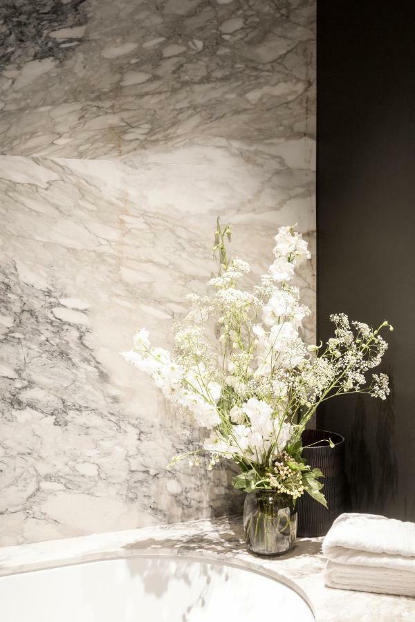 Gulde Schoen Luxury Studio-Apartments Antwerpen Exterior foto
